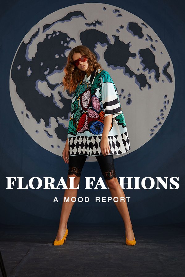 READ THIS FLORAL TREND REPORT