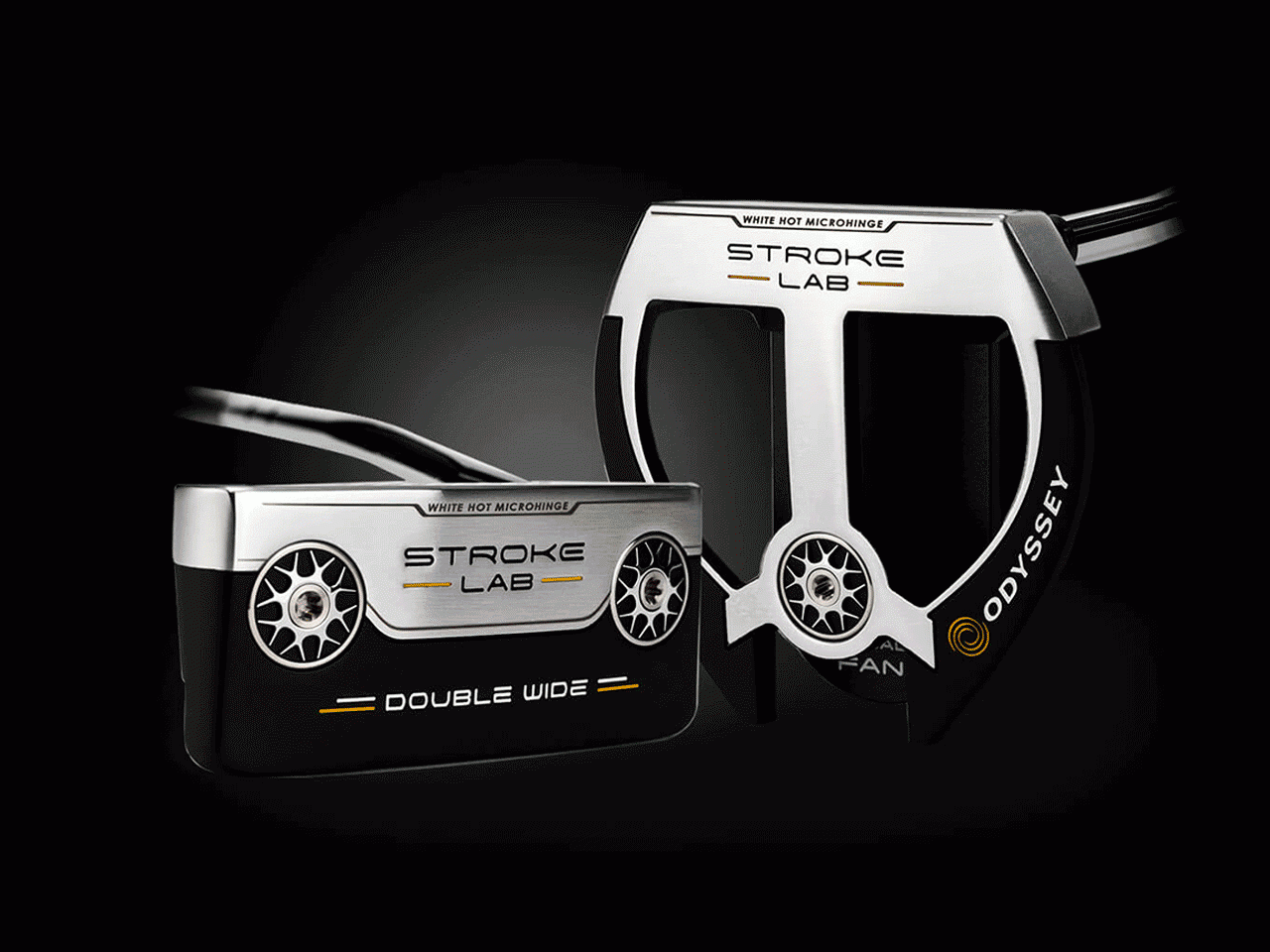 Odyssey Putters