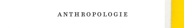 Shop Anthropologie.