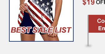 BEST SALE LIST