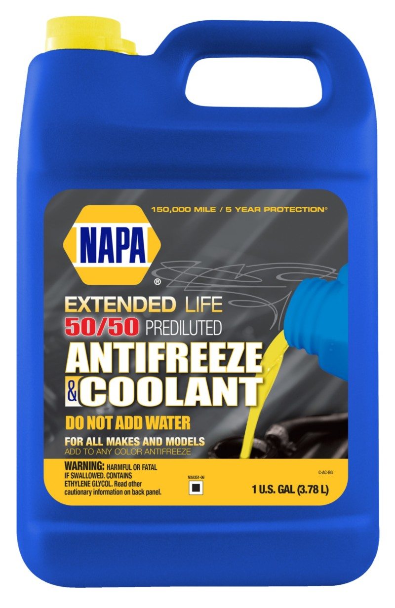 Image of Antifreeze