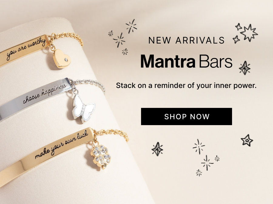 New Arrivals | Mantra Bars | SHOP NOW