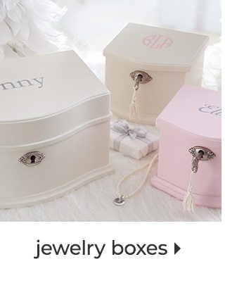 JEWELRY BOXES