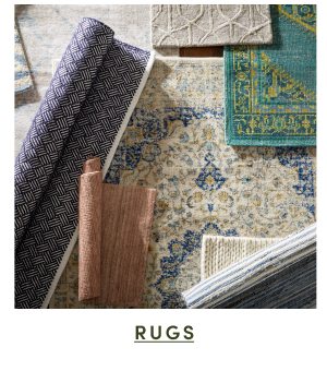 Shop Rugs