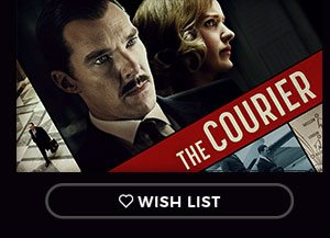 The Courier