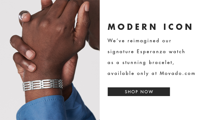 Shop Men's Jewelry Collection