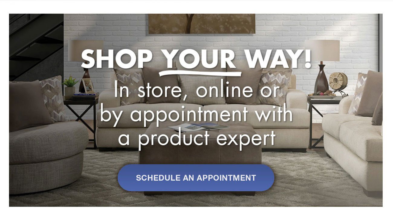 Shop-your-way