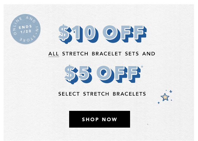 Save on this Trustworthy Trend