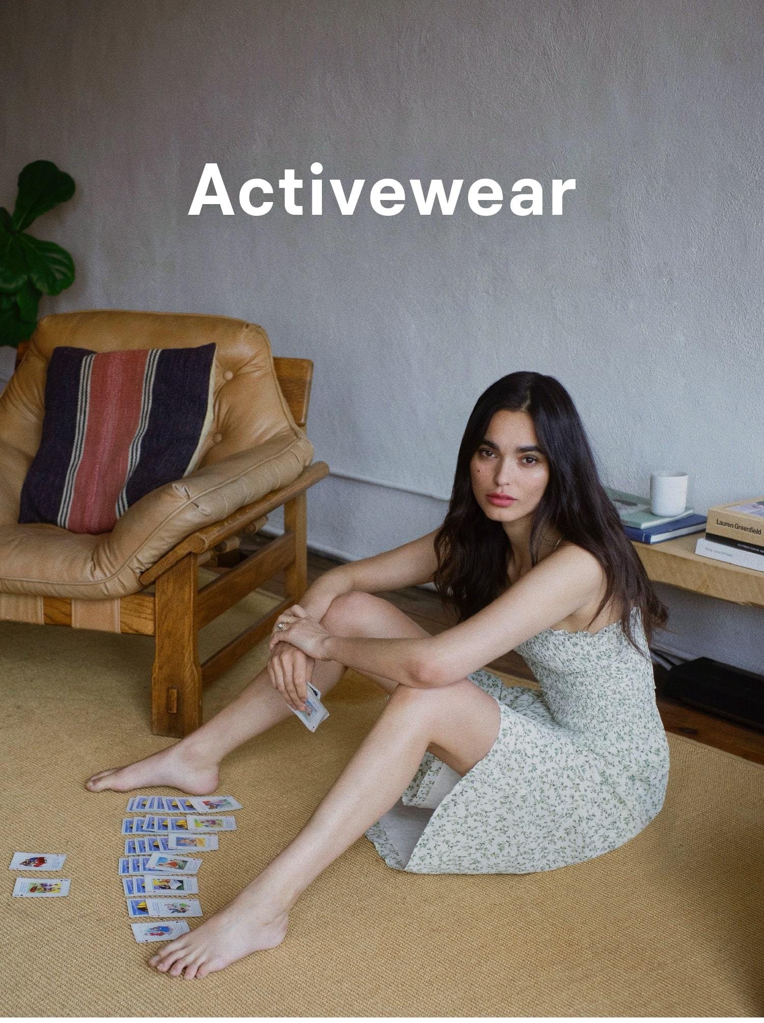 Activewear