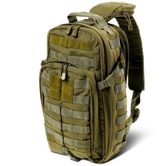 RUSH MOAB™ 10 SLINGPACK