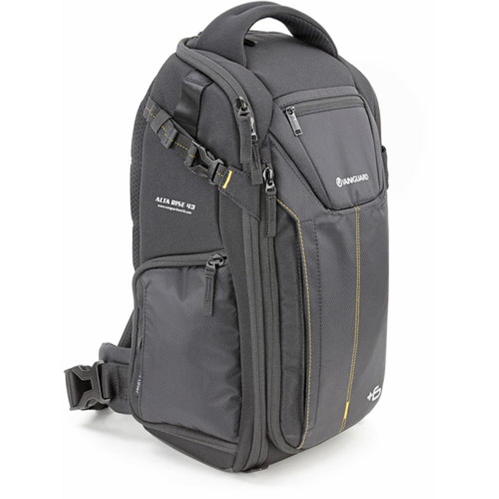 VANGUARD ALTA RISE 43 SLING BAG
