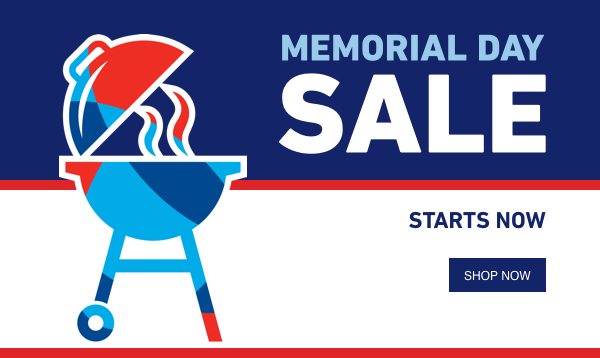 The Memorial Day SALE Starts Now Lowe s Email Archive