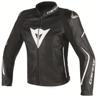 Dainese Assen Leather Jacket