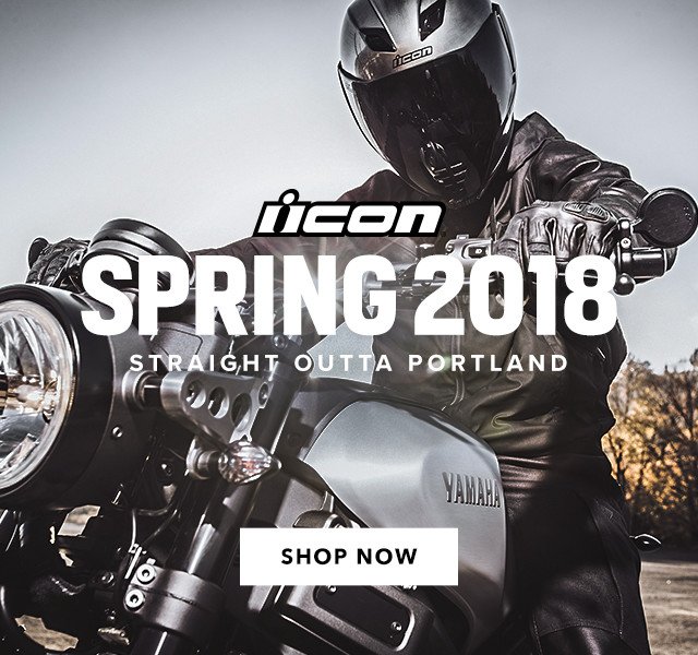 Shop Icon Motorcycle Gear