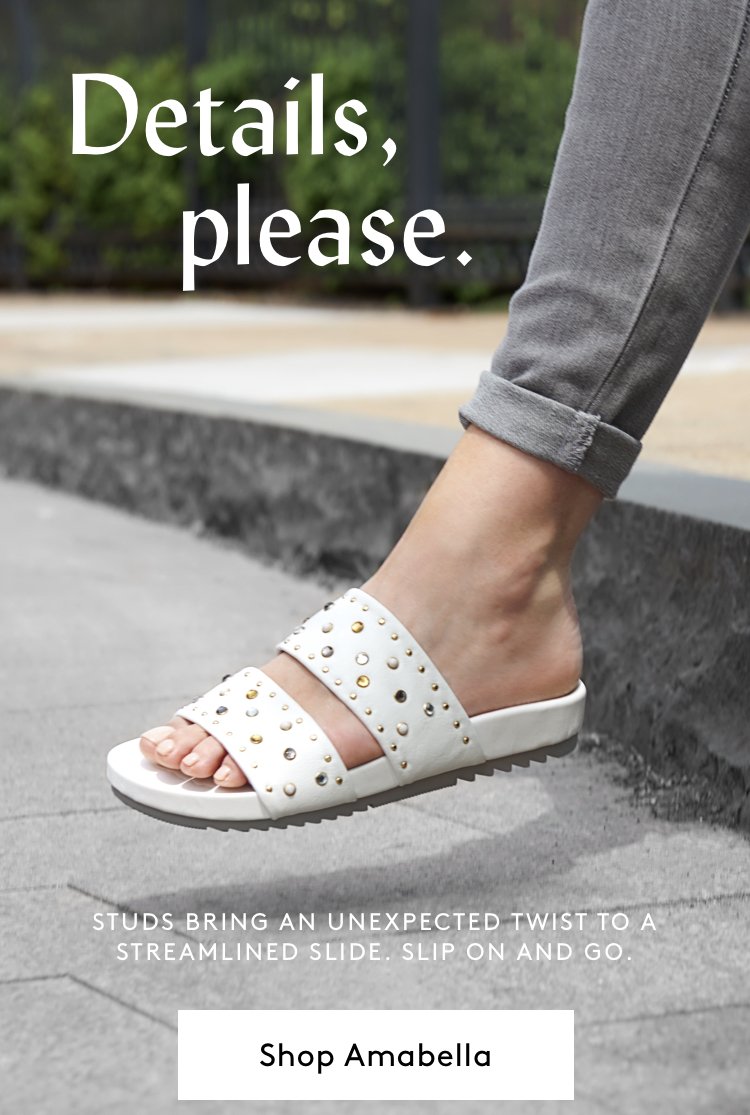 Weekend cool: unexpected slides 