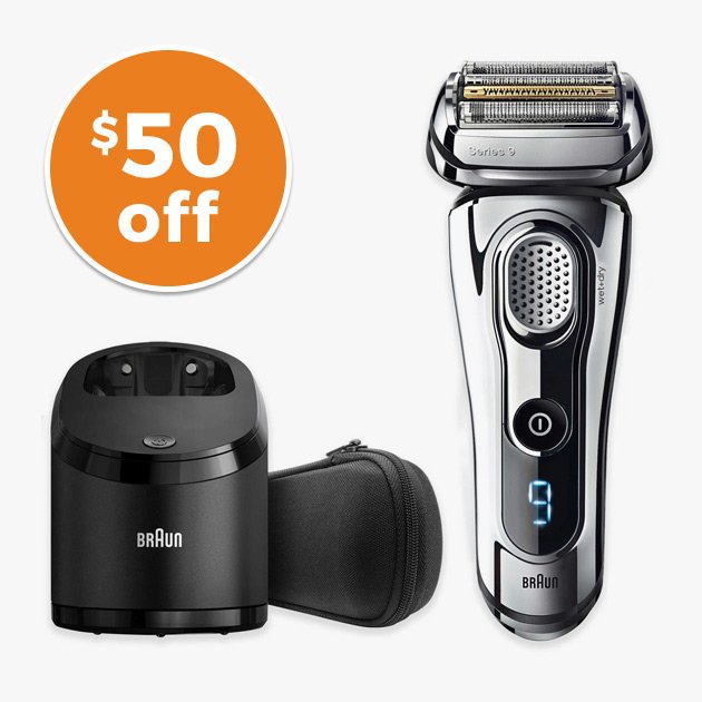 $50 off