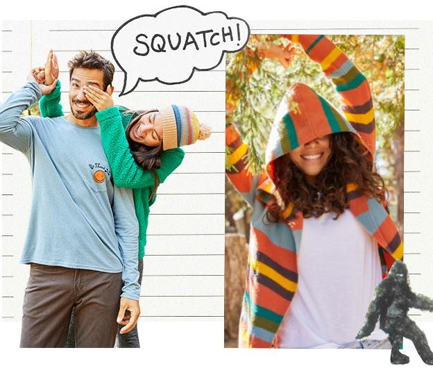 Squatch