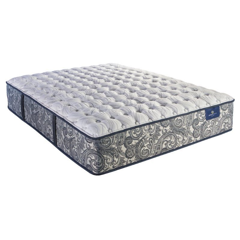 Serta Perfect Sleeper Firm King Size Mattress - Parkville