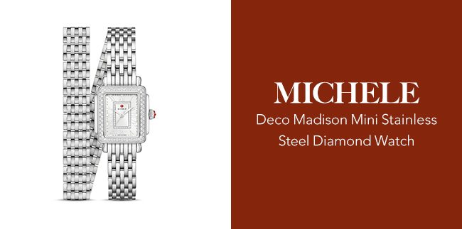 MICHELE WATCH