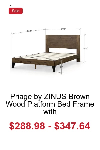 Top Furniture Deals