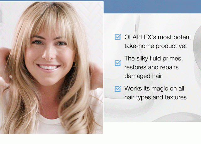 No 0 Intensive Bond Building Hair Treatment Kit