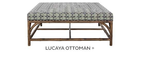 Lucaya Ottoman