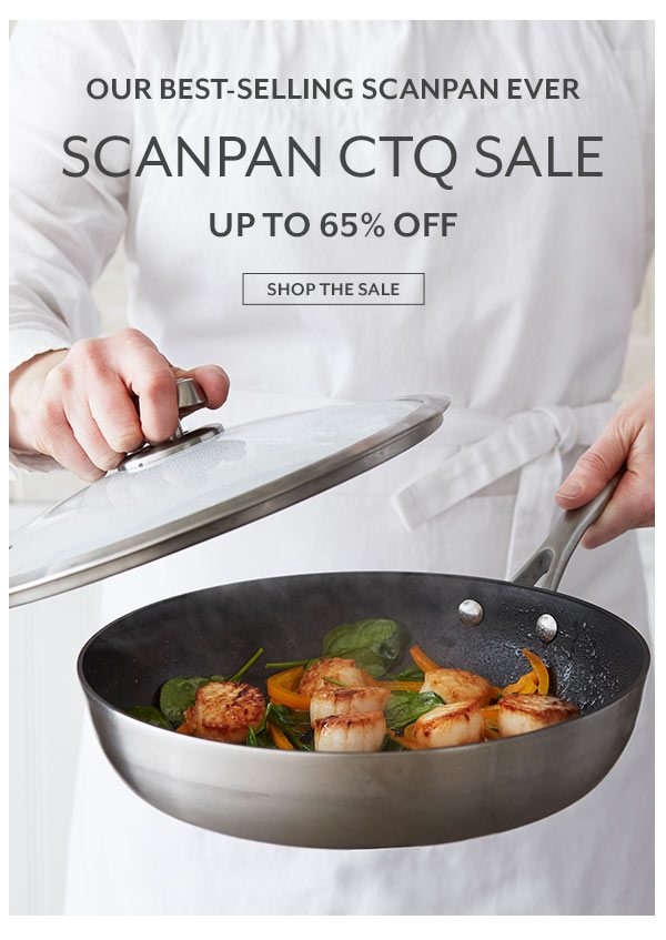 Scanpan Sale