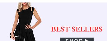 Best Sellers