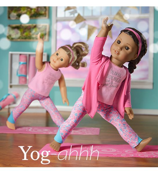 Yog-ahhh