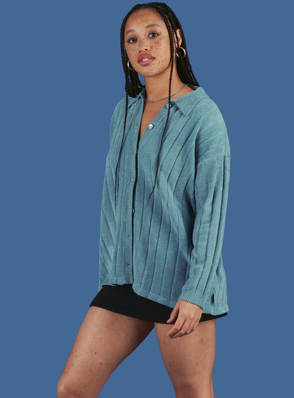 Image of Bean Sweater