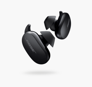 Bose QuietComfort® Earbuds