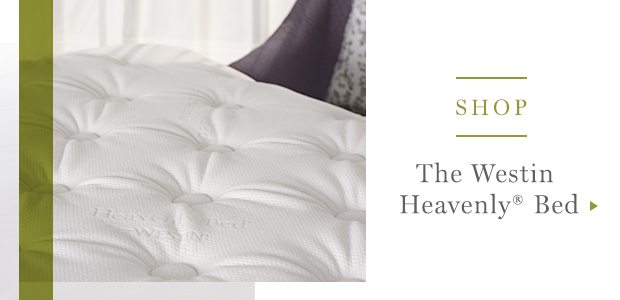 Shop The Westin Heavenly Bed