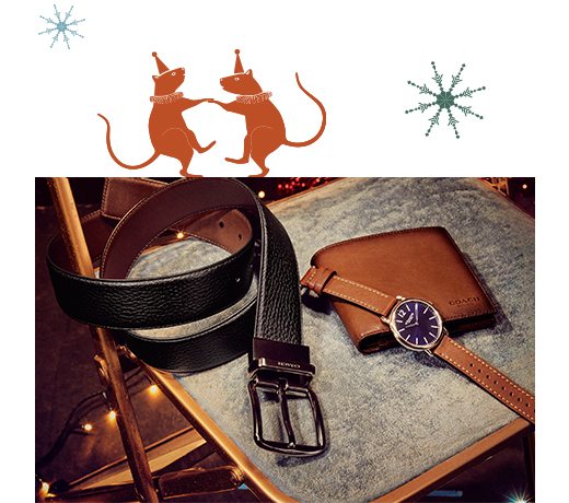 All the Small Things | SHOP STOCKING STUFFERS FOR HIM