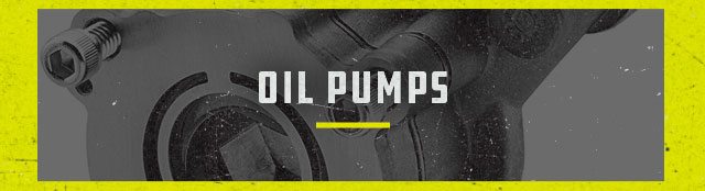 Oil Pumps 