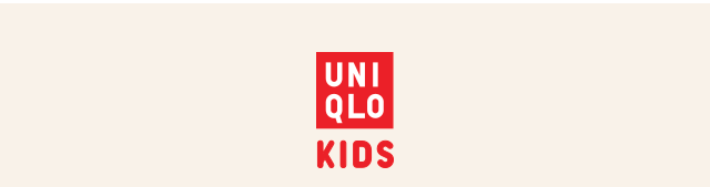 HEADER 3 - UNIQLO KIDS