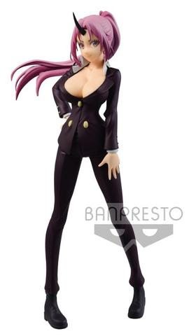 THAT TIME I GOT REINCARNATED AS A SLIME -OTHERWORLDER-FIGURE VOL.7(A:SHION) <br>[Pre-Order]