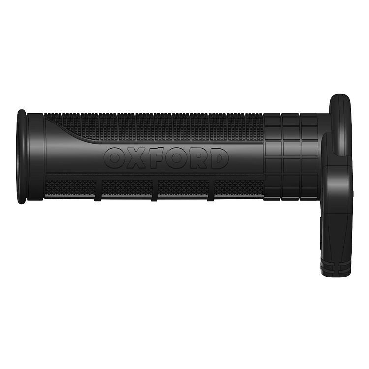 Oxford Heaterz Premium Adventure Heated Grips