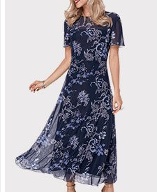 Trendy Dresses