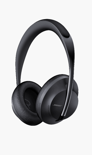 Noise Cancelling Headphones 700