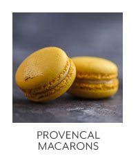 Class: Provencal Macarons