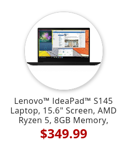 Cyber Monday Deal 3