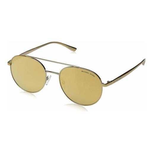 Unisex Michael Kors Sunglasses Aviator Watch