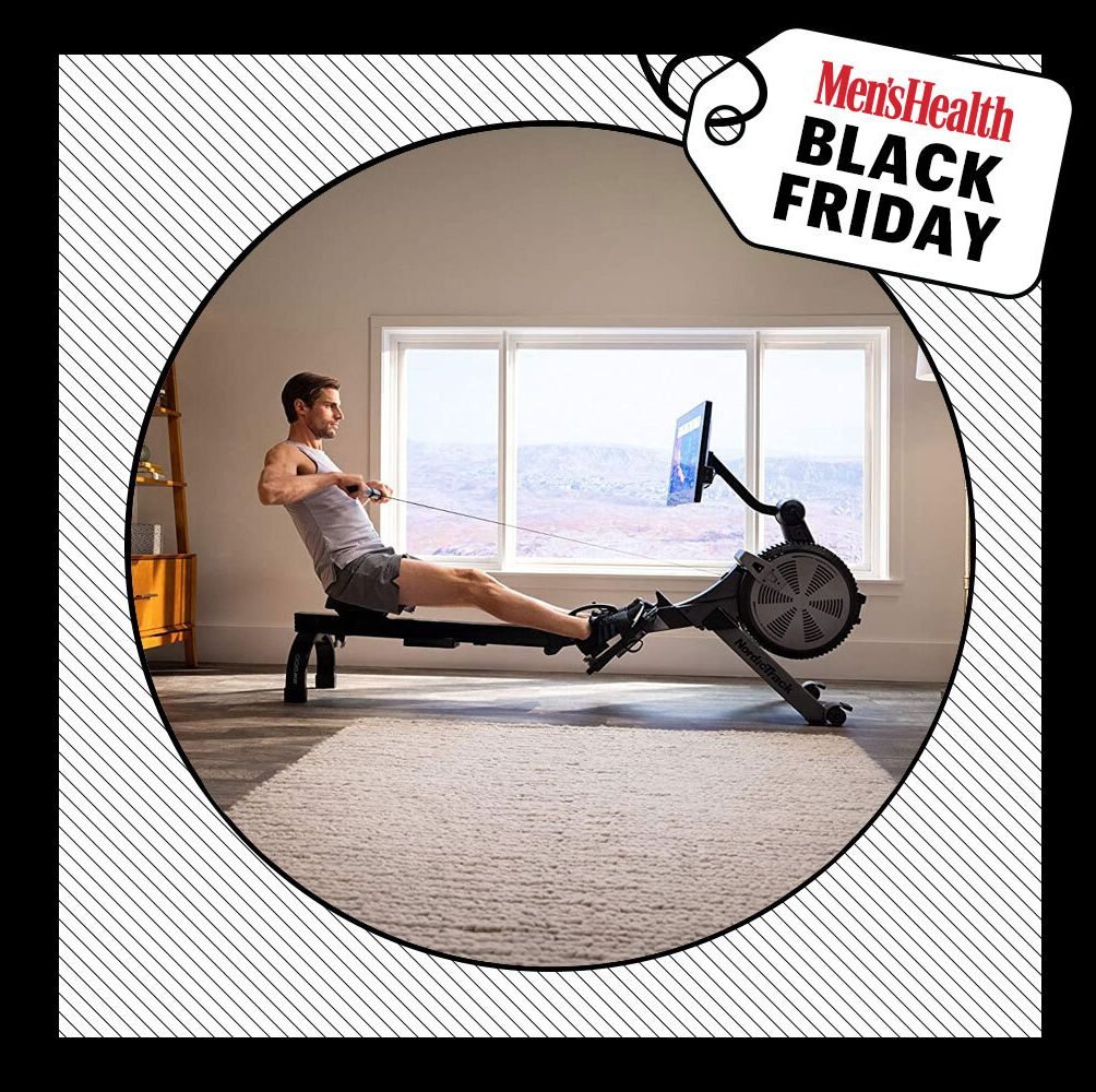 Editor-Approved Rowing Machine Sales for Cyber Monday