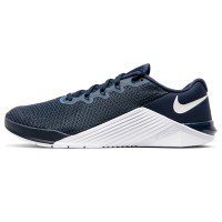 Nike Metcon 5 - Men's - Navy