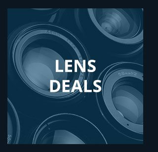 Lens Deals