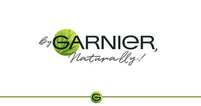 By GARNIER naturally!