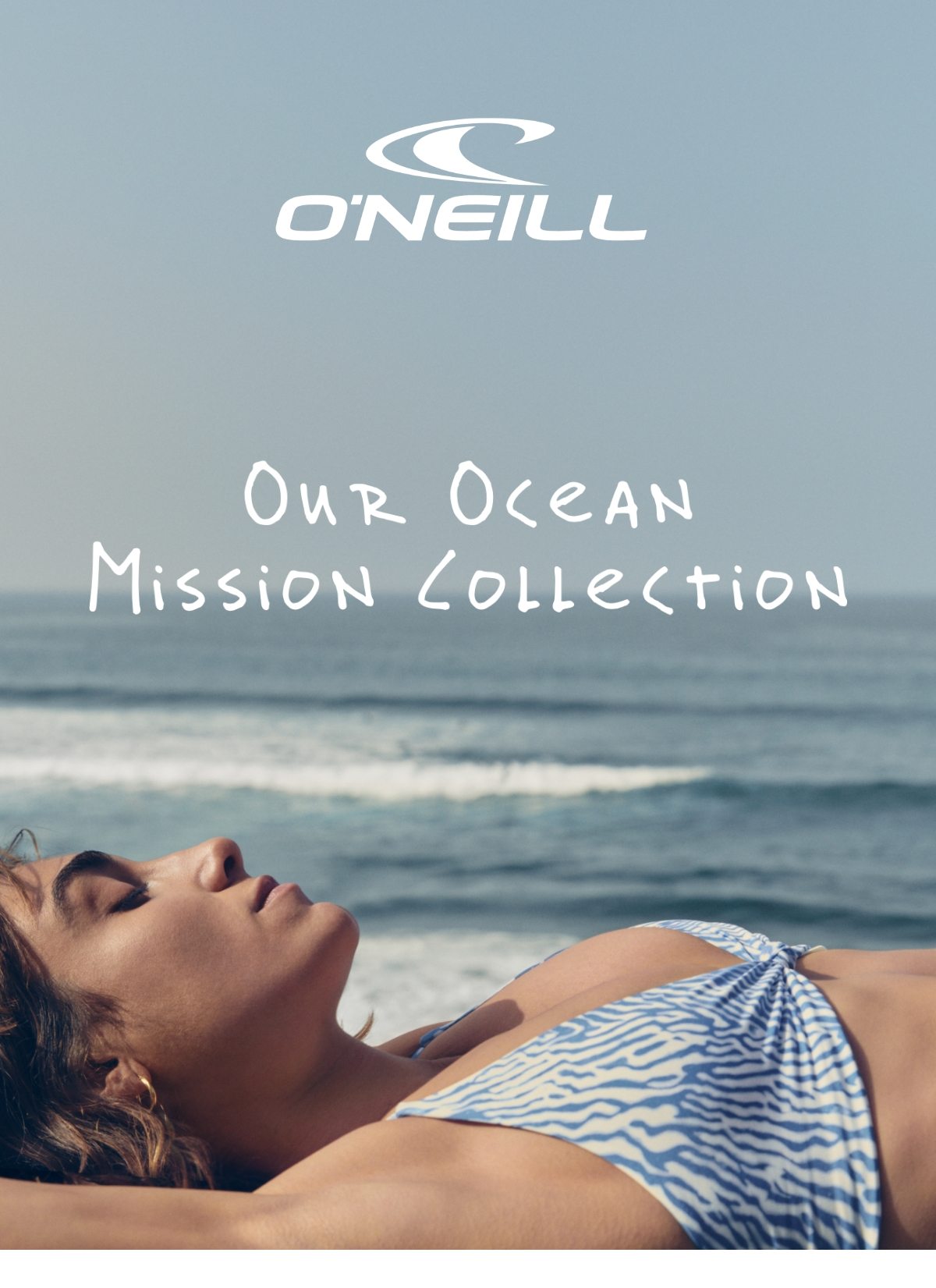 Shop O'Neill Collection Bikini Image