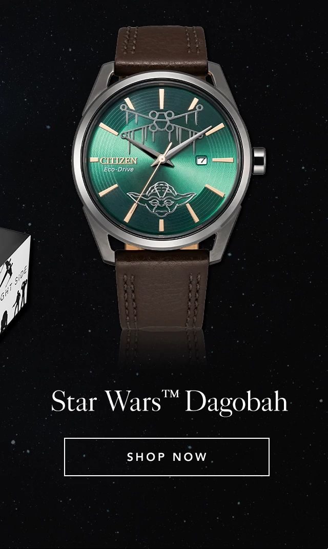 Star Wars Dagobah