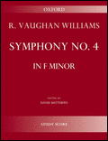 Williams - Symphony No. 4 (Full Orchestra)