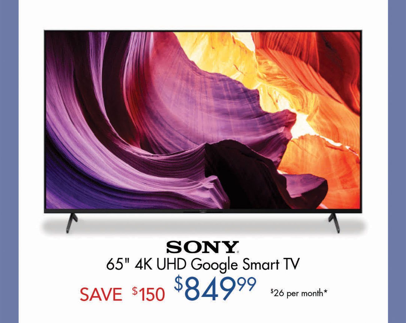 Sony-65-4K-UHD-Google-Smart-TV-UIRV